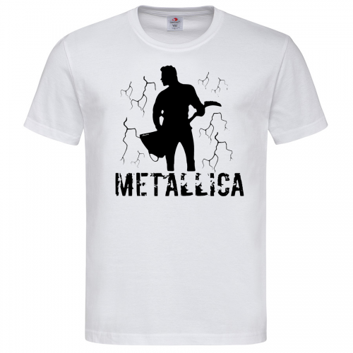 T-Shirt Men Premium 