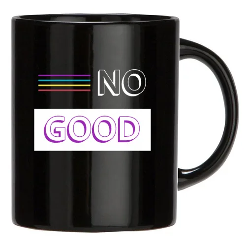 Tazza Nera