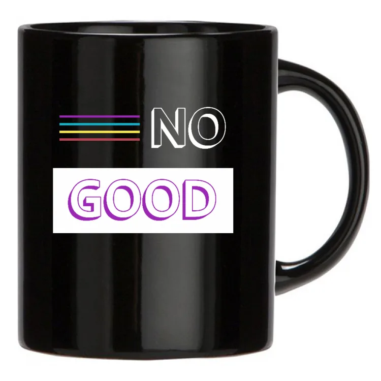 No good- Tazza