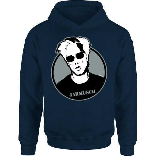 Felpa Bambino con Cappuccio