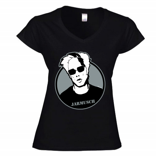 T-Shirt Donna Scollo V
