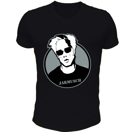 T-Shirt Unisex Scollo V
