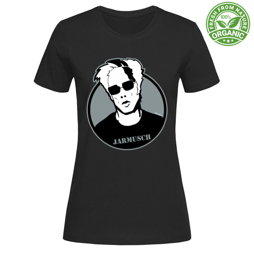 T-Shirt Woman Organic