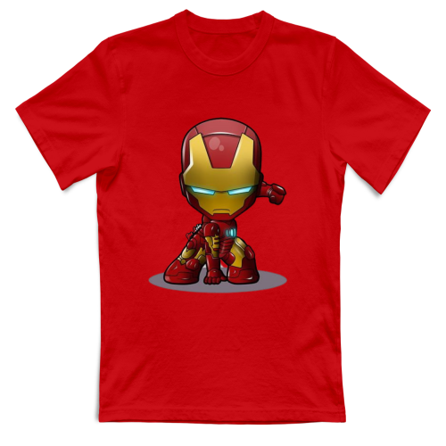 T-Shirt Bambino