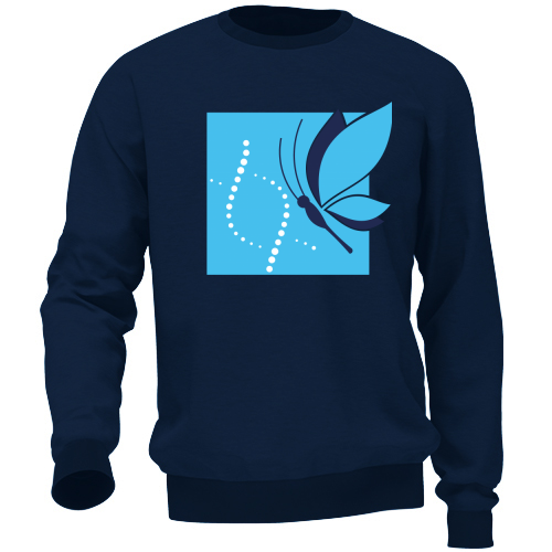 Felpa Unisex