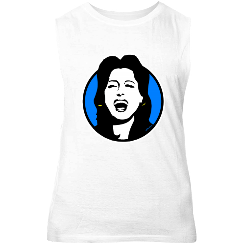 Canotta Unisex