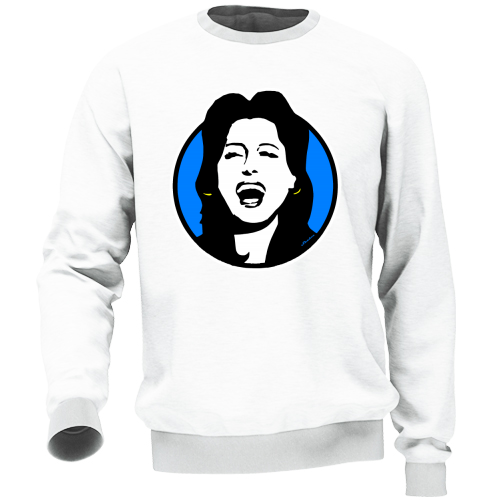 Felpa Unisex