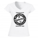 Women's V-Neck T-Shirt 22.00 €