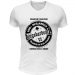 Unisex V-Neck T-Shirt 22.00 €
