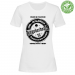 Women's Organic T-Shirt 22.00 €