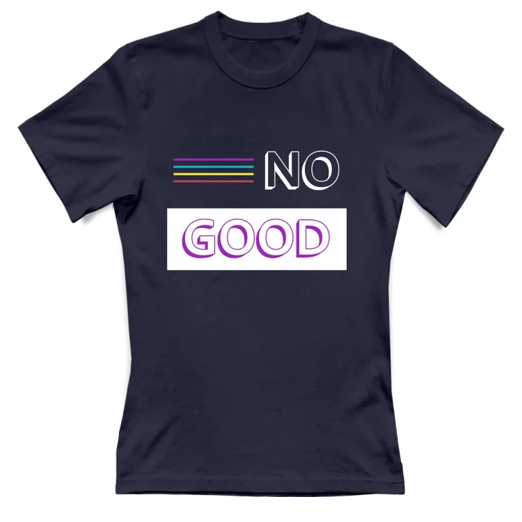 No Good