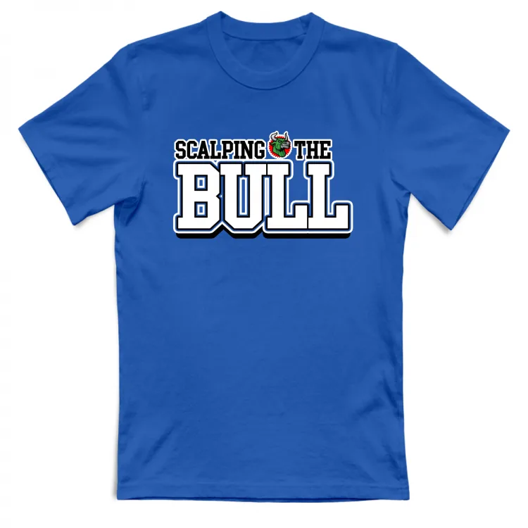 Scalping the Bull