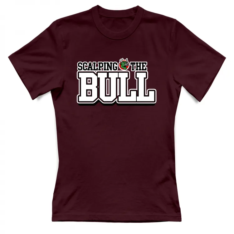 Scalping the Bull