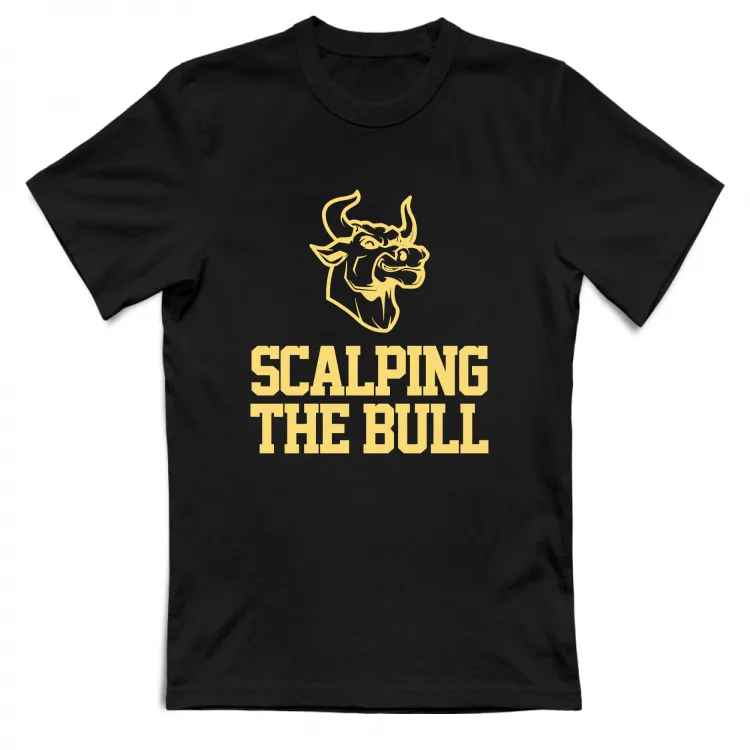 Yellow Bull