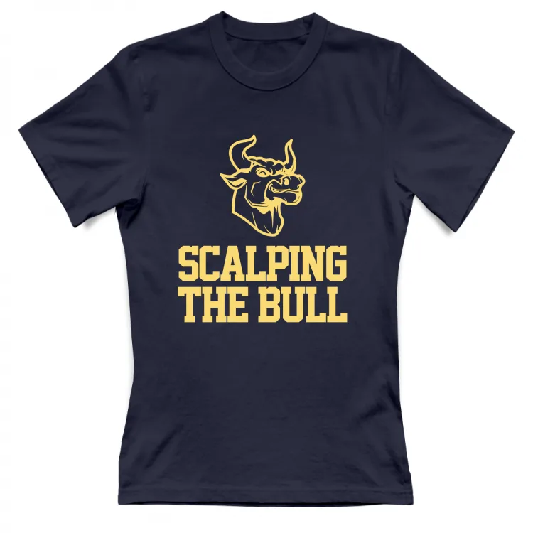 Yellow Bull