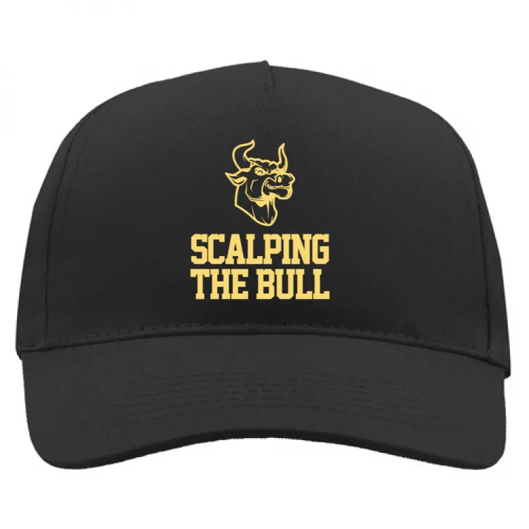 Yello Bull - Cap