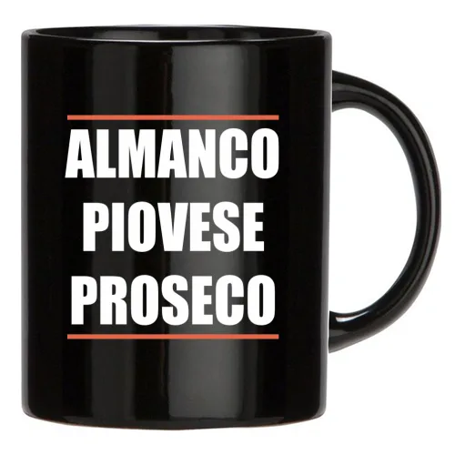 Tazza Nera
