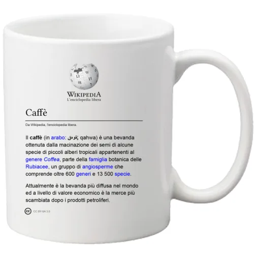 Tazza