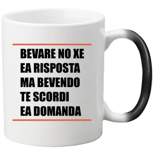 Tazza Magica