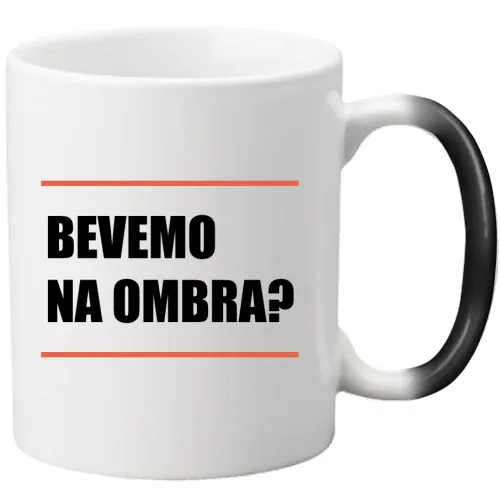Tazza Magica