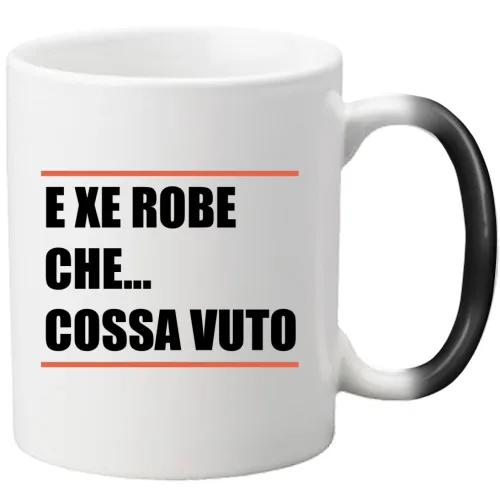 Tazza Magica
