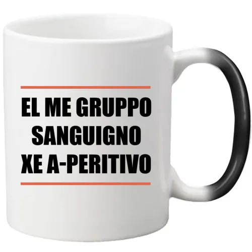 Tazza Magica