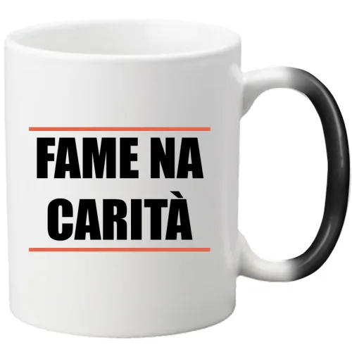 Tazza Magica