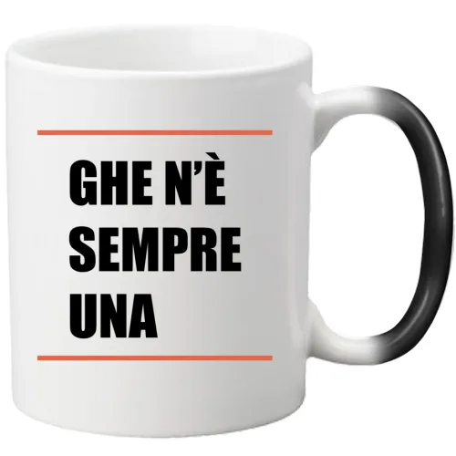 Tazza Magica
