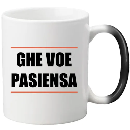 Tazza Magica