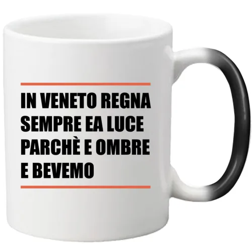 Tazza Magica