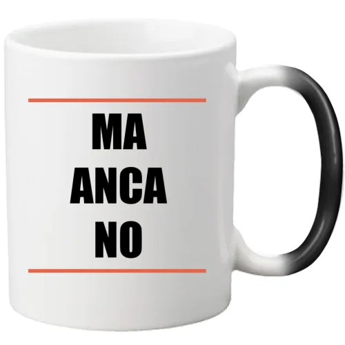 Tazza Magica