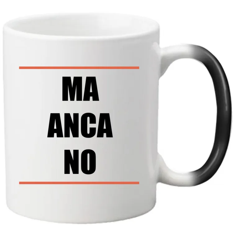 MA ANCA NO-TAZZA BIANCA