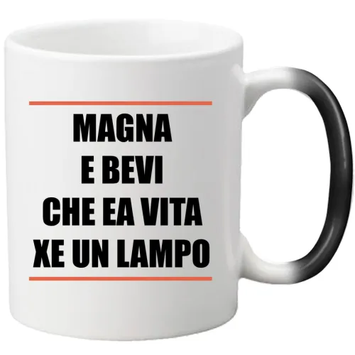 Tazza Magica