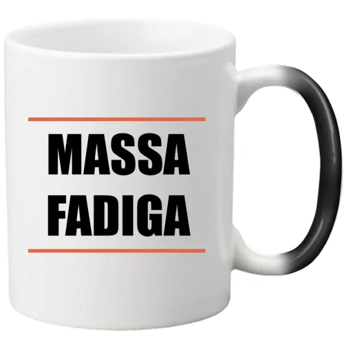 Tazza Magica
