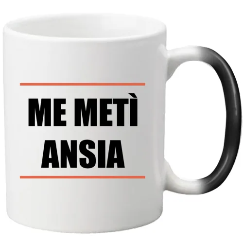 Tazza Magica