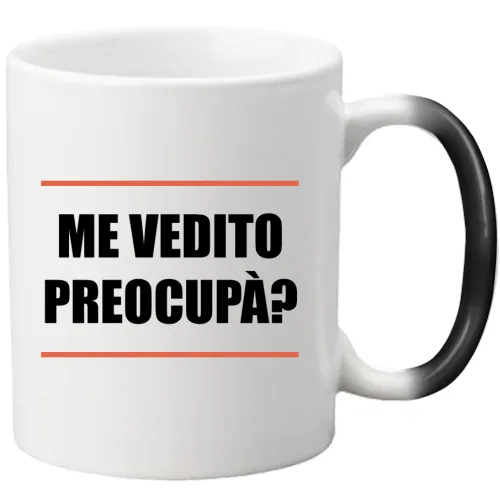 Tazza Magica