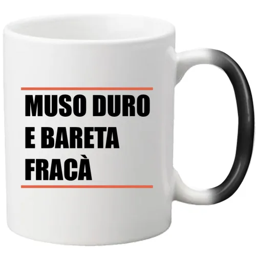 Tazza Magica