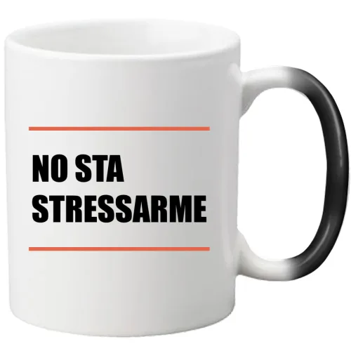 Tazza Magica