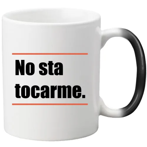 Tazza Magica