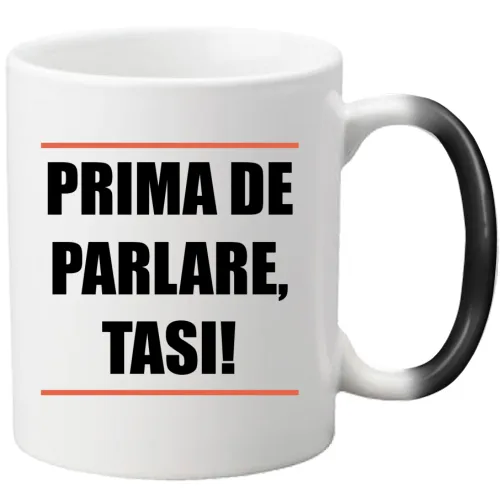 Tazza Magica