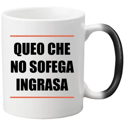Tazza Magica