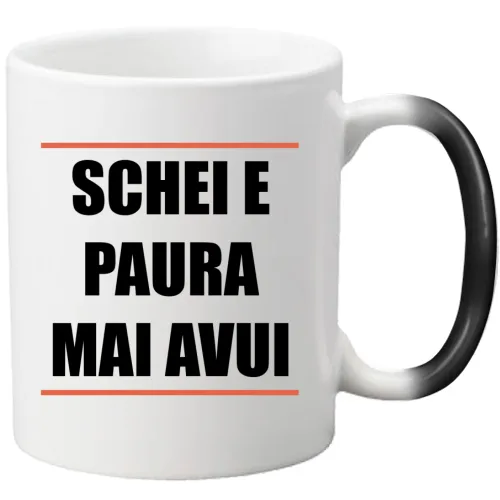 Tazza Magica