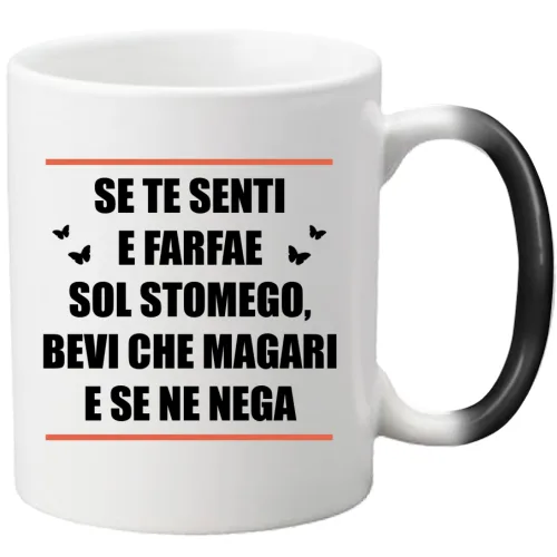Tazza Magica
