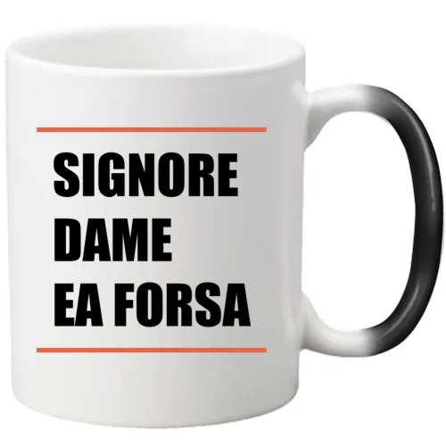 Tazza Magica