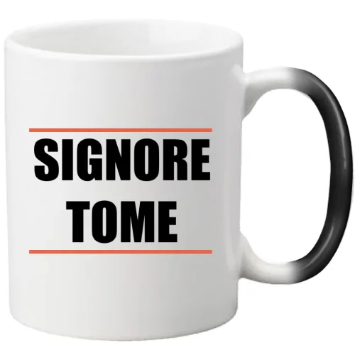 Tazza Magica