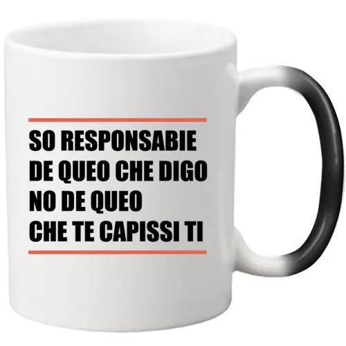 Tazza Magica