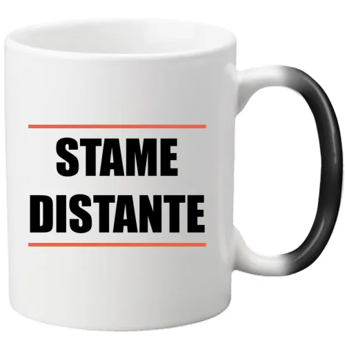 Tazza Magica