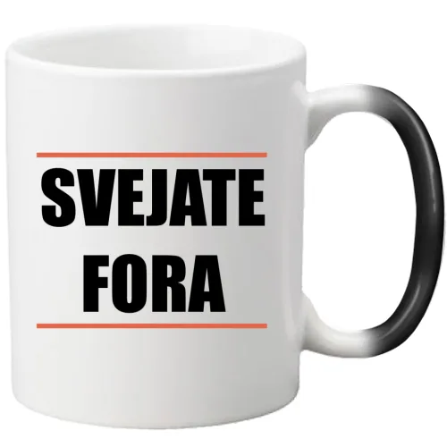 Tazza Magica