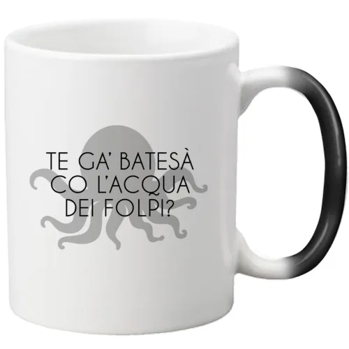 Tazza Magica