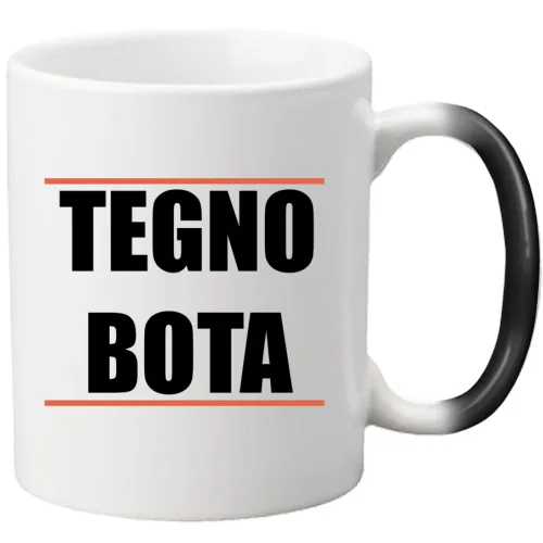 Tazza Magica